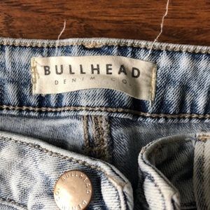PacSun Jeans - Light wash jeans PacSun Jeans - Light wash jeans